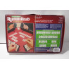 Rummikub (Lettres) - Le rami des lettres