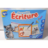 Mon atelier Ecriture