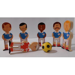 Jeu de Quille Champion - Janod