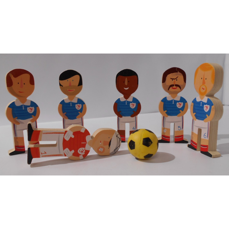 Jeu de Quille Champion - Janod