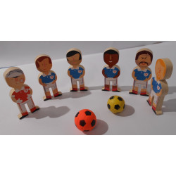 Jeu de Quille Champion - Janod