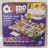 Cluedo junior
