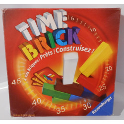 Time Brick