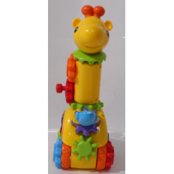 Girafe à engrenage magique - Vtech