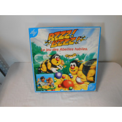 Jeu de société BZZZ BZZZ