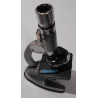 MALLETTE MICROSCOPE LAB ZOOM