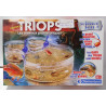 Triops - Les animaux préhistoriques- Sciences & jeu