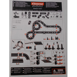 Carrera GO!!! Mario Kart