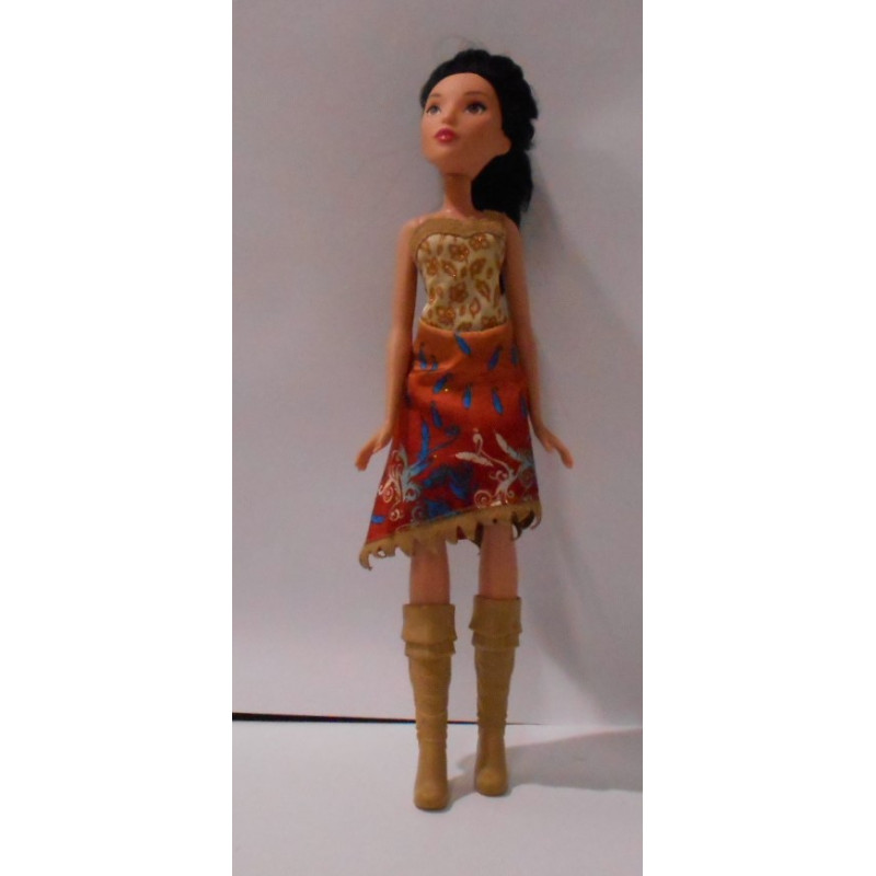 Poupee Disney Princesse Pocahontas