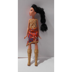 Poupee Disney Princesse Pocahontas