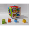 Vtech Baby SUPER Cube musical et éducatif