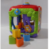 Vtech Baby SUPER Cube musical et éducatif