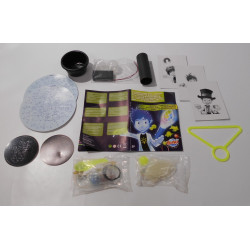 Buki Expériences Brillantes - Jeu Scientifique