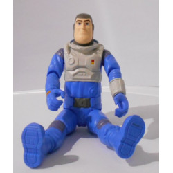 Figurine buzz l'Eclair -Mattel