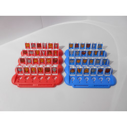 QUI EST-CE ? MB JEUX