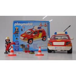 Playmobil - City Action