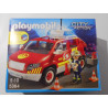 Playmobil - City Action