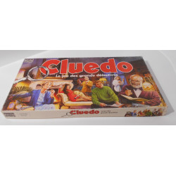 Cluedo - Parker
