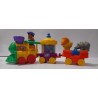 Petit train sonore - Fisher Price