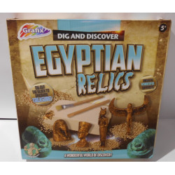 Egyptian Relics