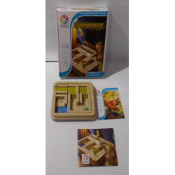 L'aventurier - smartgame