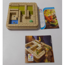 L'aventurier - smartgame