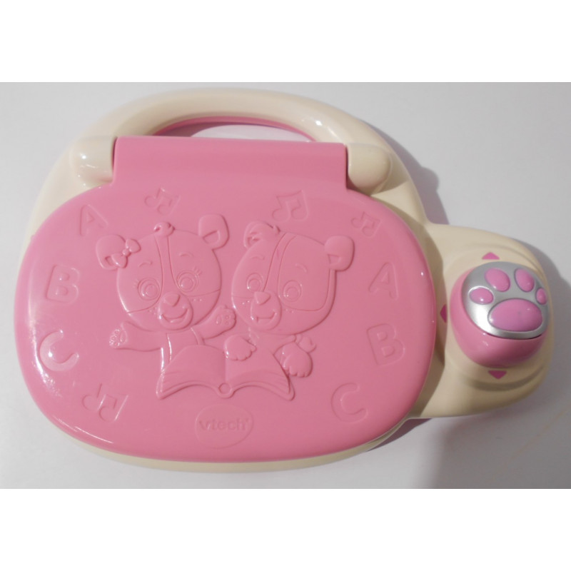 ordinateur électronique- VTECH