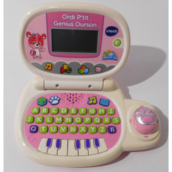 ordinateur électronique- VTECH