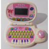 ordinateur électronique- VTECH