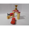 Lightning McQueen Piston Cup - Disney Cars - Méga Bloks - Réf 7767