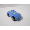 Sally - Porshe 911 Carrera - Disney Cars - Méga Bloks - Réf 7780