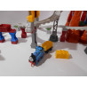 Ensemble 2 Set trains Thomas and Friends - Méga Bloks