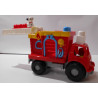 Camion MegaBloks