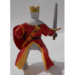 Figurine Richard cœur de lion- Papo