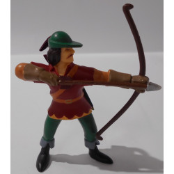 Figurine Robin des bois - Papo