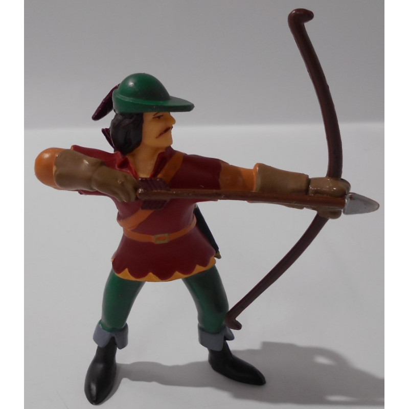 Figurine Robin des bois - Papo