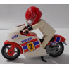 Moto - Playmobil - inspiré ref 3303