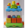 Seau de cubes - Fisher Price