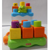 Seau de cubes - Fisher Price