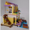 Lego Friends - La villa sur la plage - Réf 41037