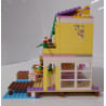 Lego Friends - La villa sur la plage - Réf 41037