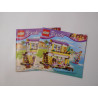 Lego Friends - La villa sur la plage - Réf 41037