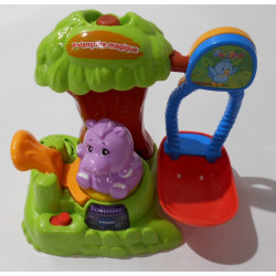 V Tech - Tut Tut Animo -...