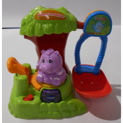 V Tech - Tut Tut Animo - Balançoire magique