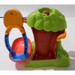 V Tech - Tut Tut Animo - Balançoire magique