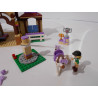 Lego Friends - Le club d'équitation d'Heartlake City - Réf 41126