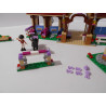 Lego Friends - Le club d'équitation d'Heartlake City - Réf 41126