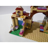 Lego Friends - Le club d'équitation d'Heartlake City - Réf 41126