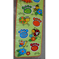 tapis d'éveil électronique - bébé tronic