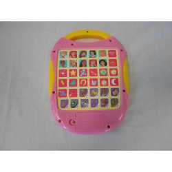 Mon premier smart pad